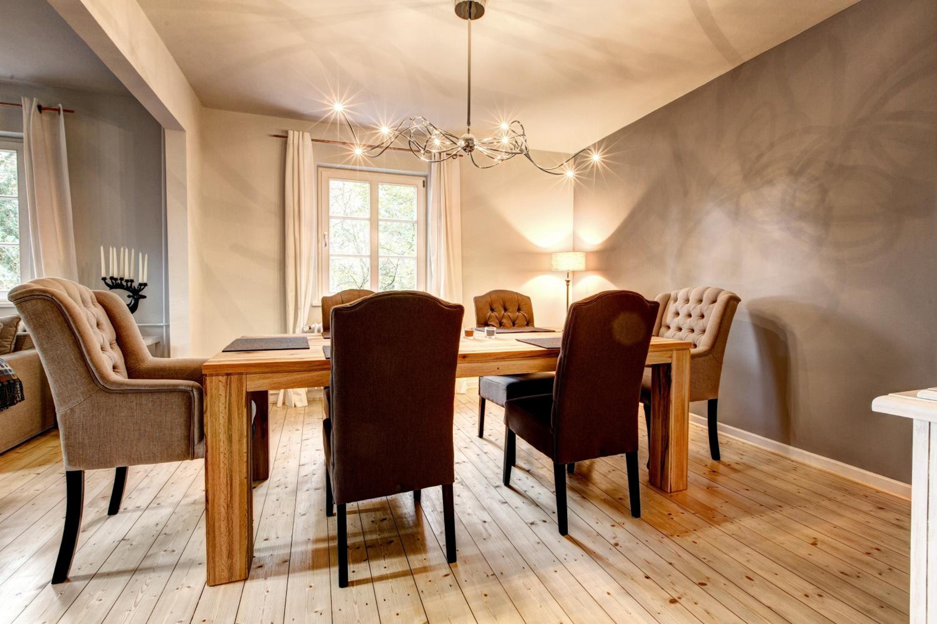 Gut Thansen Forsthaus - Property Image 2