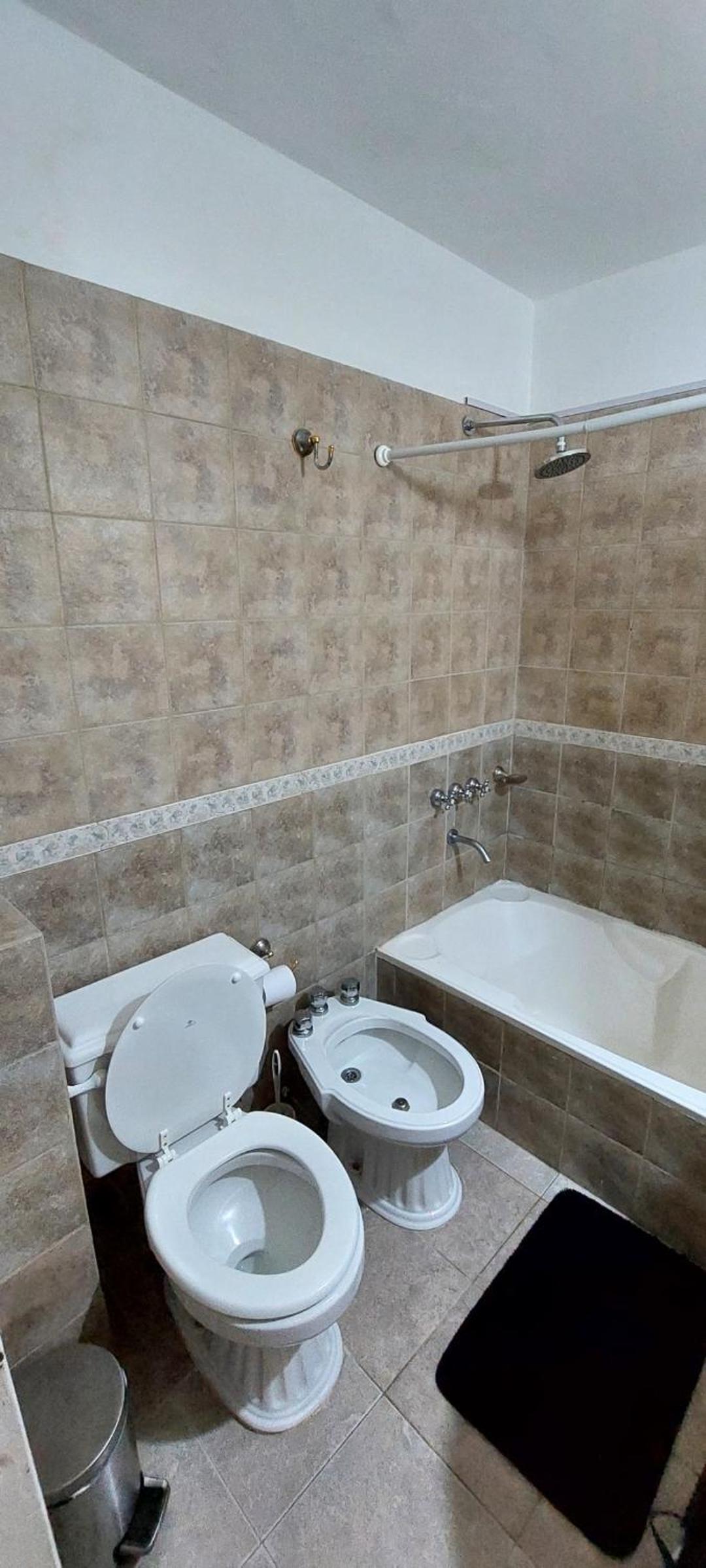 Hermoso departamento en el corazón de Recoleta