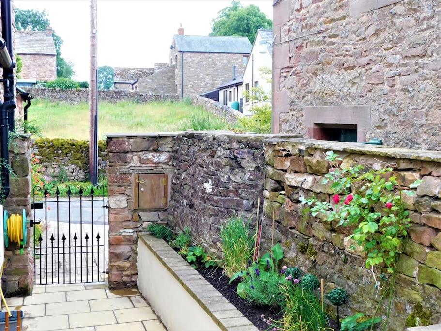 Chapel Cottage Winton
