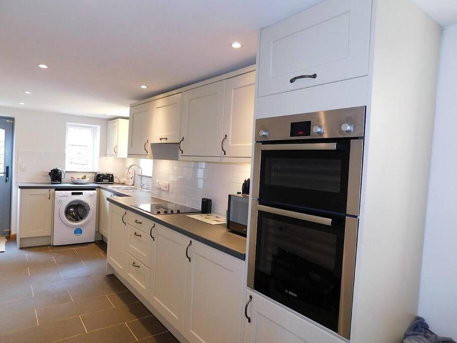 Chapel Cottage Winton
