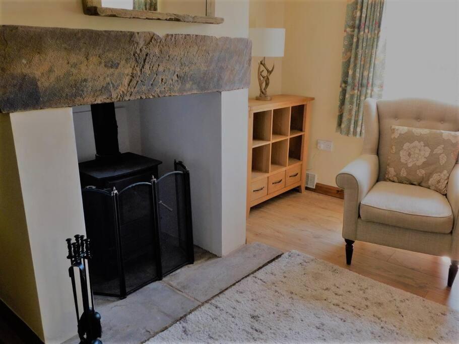 Chapel Cottage Winton