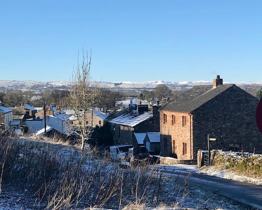 Chapel Cottage Winton