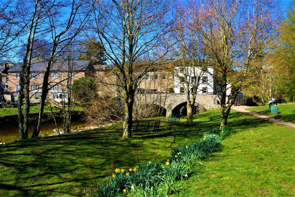 Chapel Cottage Winton