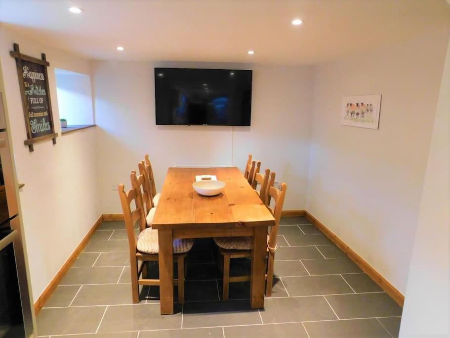 Chapel Cottage Winton