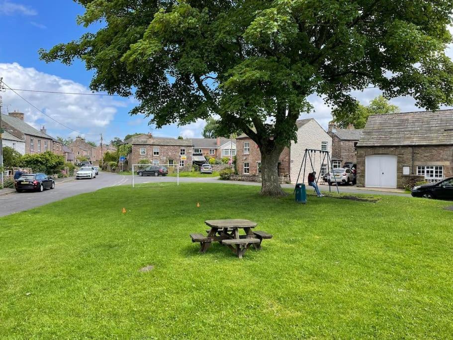 Chapel Cottage Winton