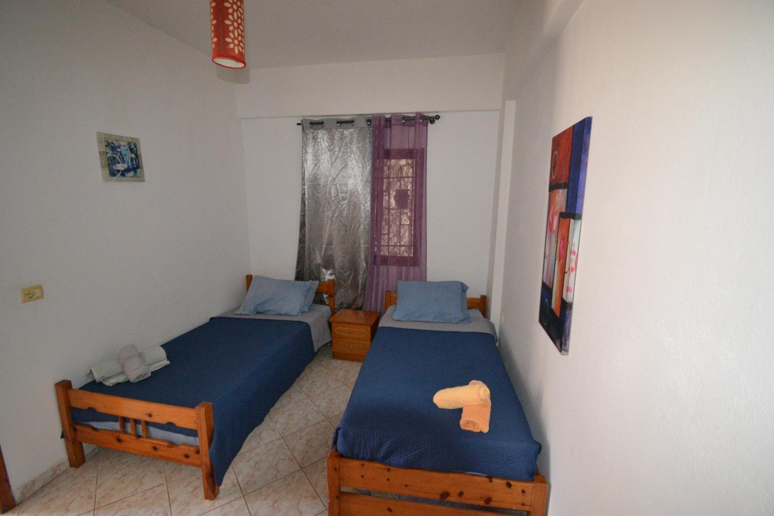 Antonia Holiday Rooms