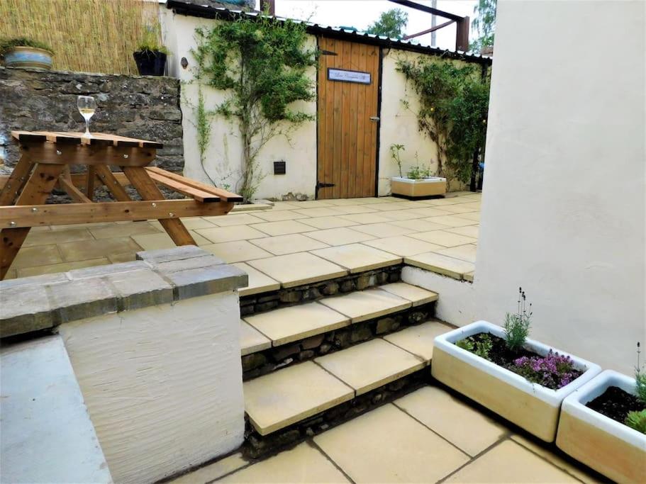 Chapel Cottage Winton