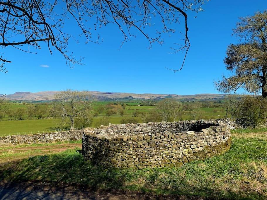 Chapel Cottage Winton