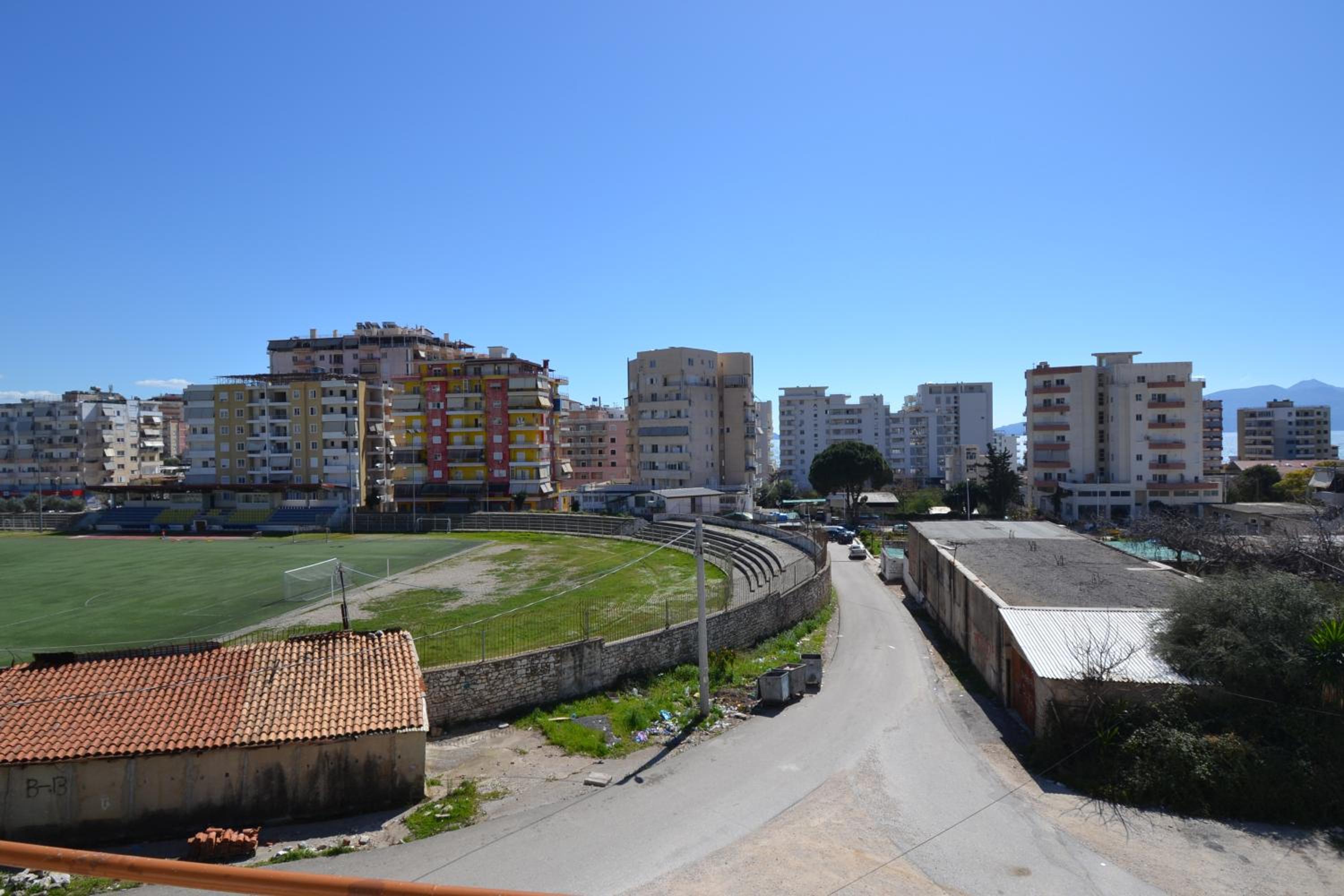 Antonia Holiday Rooms