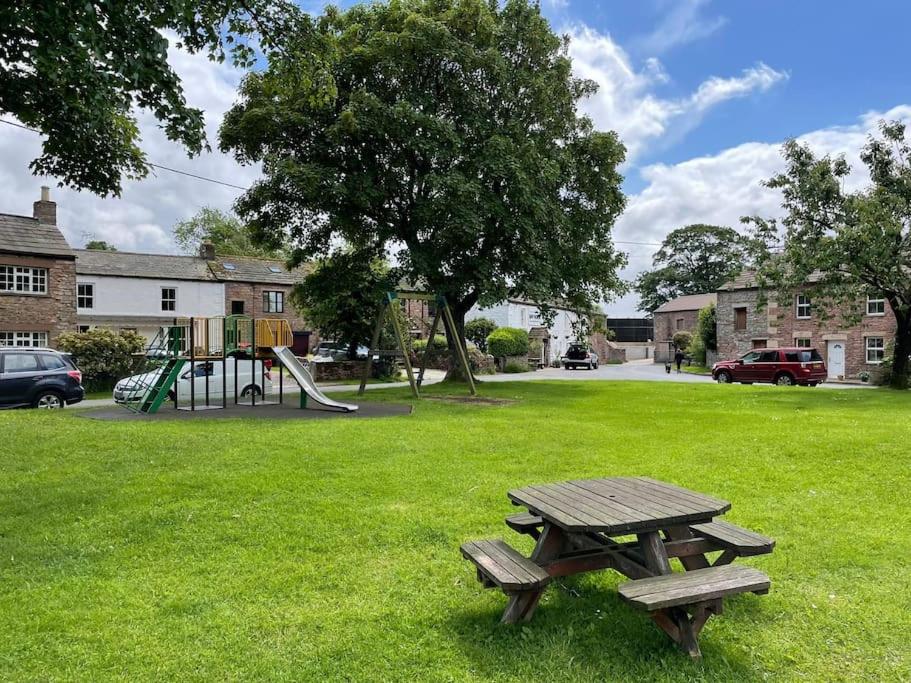 Chapel Cottage Winton