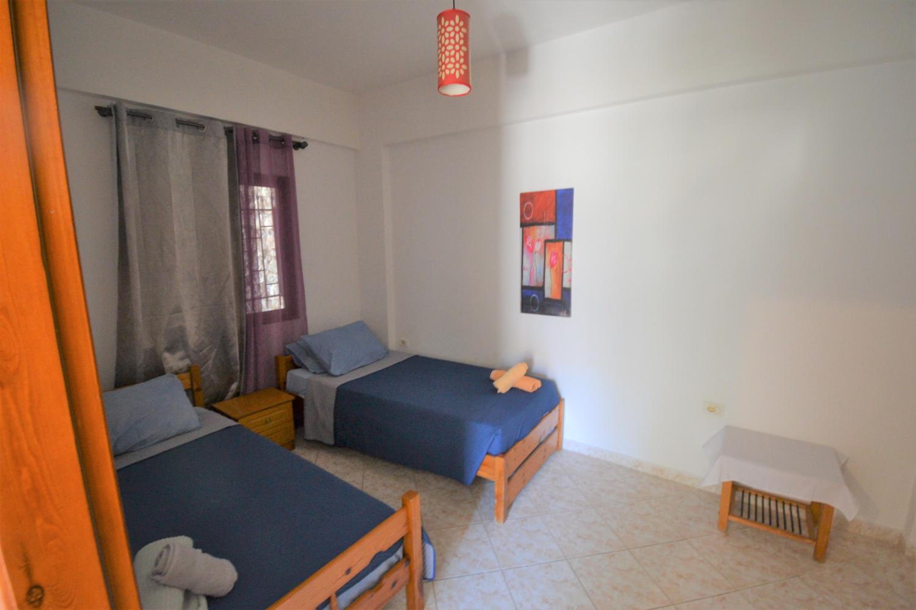 Antonia Holiday Rooms