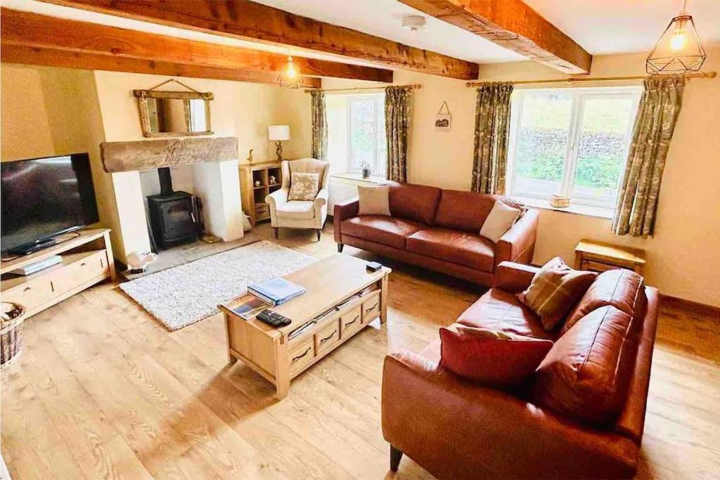 Chapel Cottage Winton