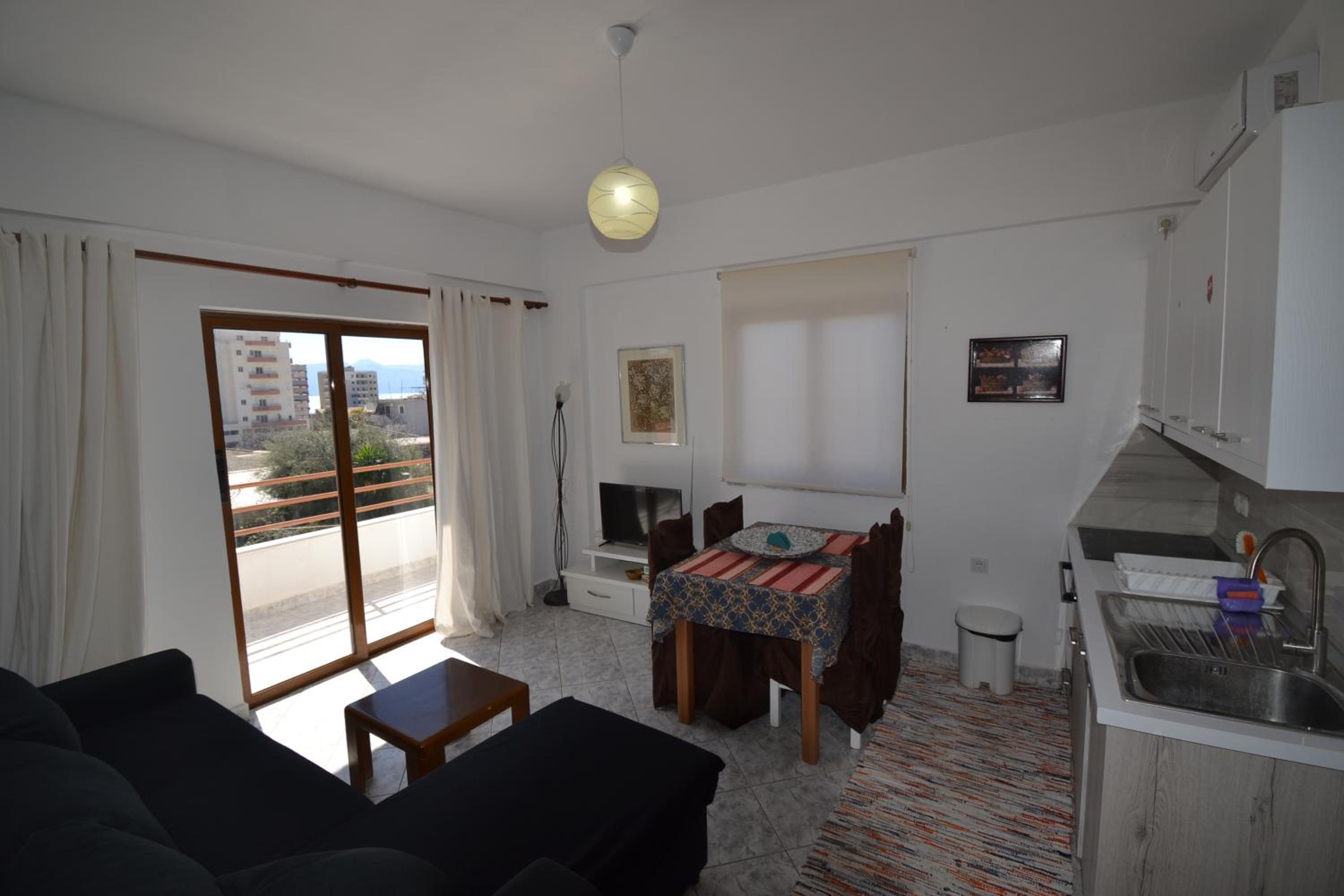 Antonia Holiday Rooms
