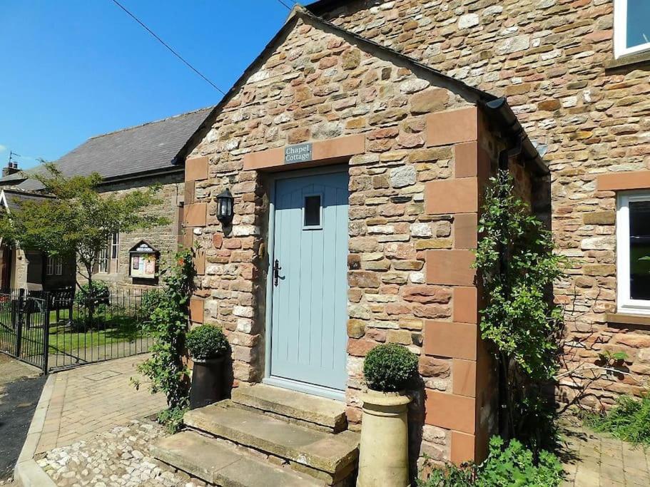 Chapel Cottage Winton