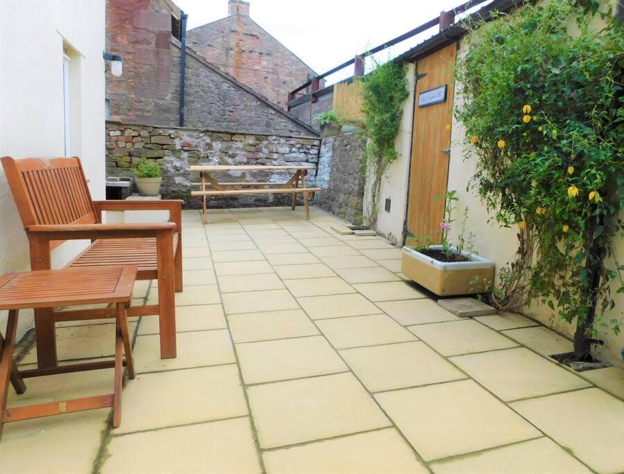 Chapel Cottage Winton