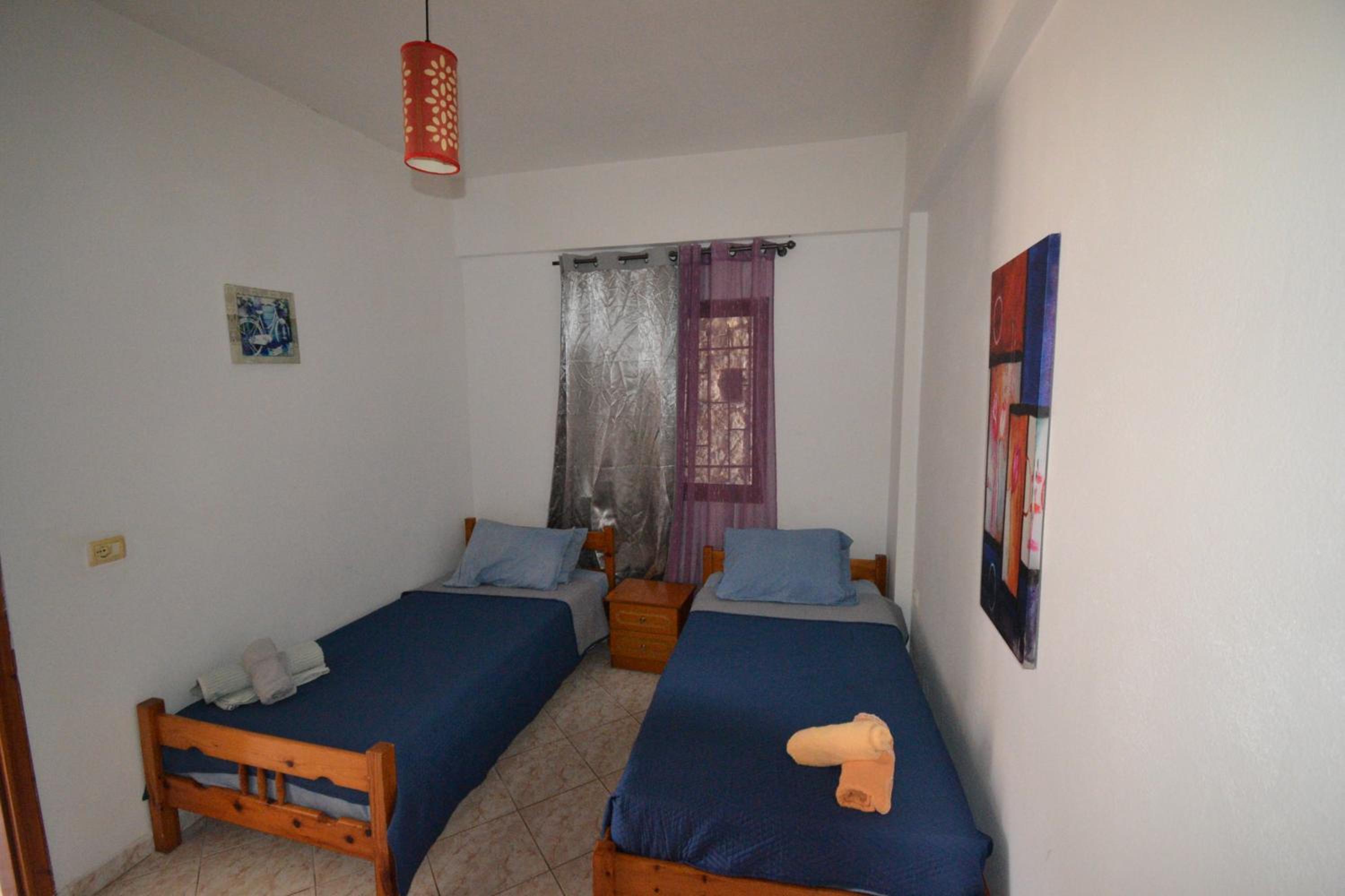 Antonia Holiday Rooms
