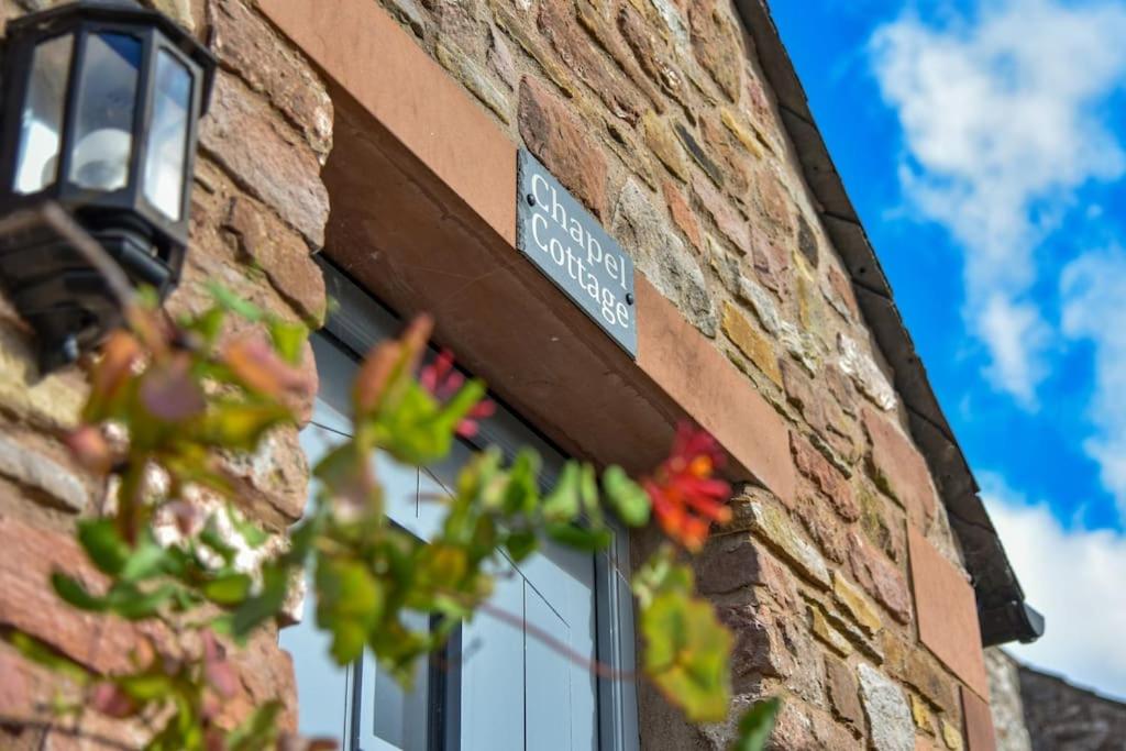 Chapel Cottage Winton