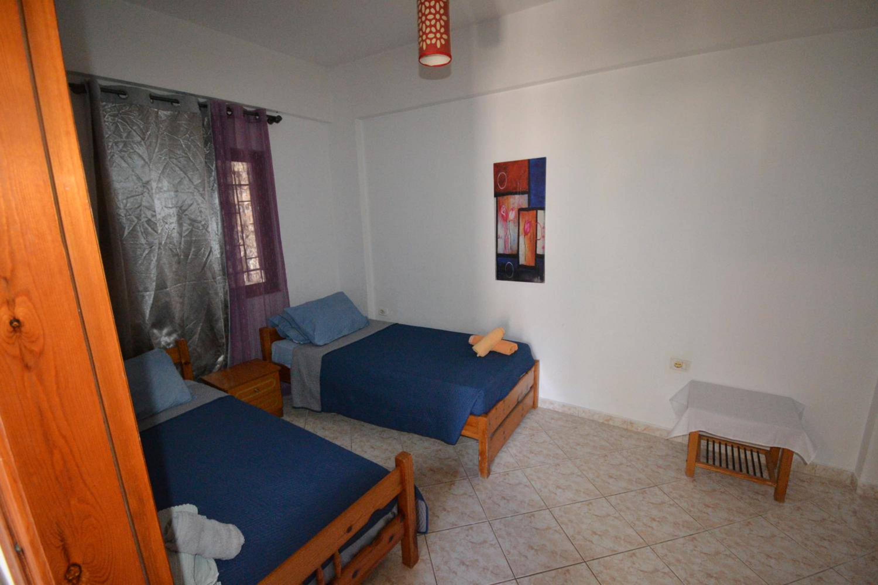 Antonia Holiday Rooms