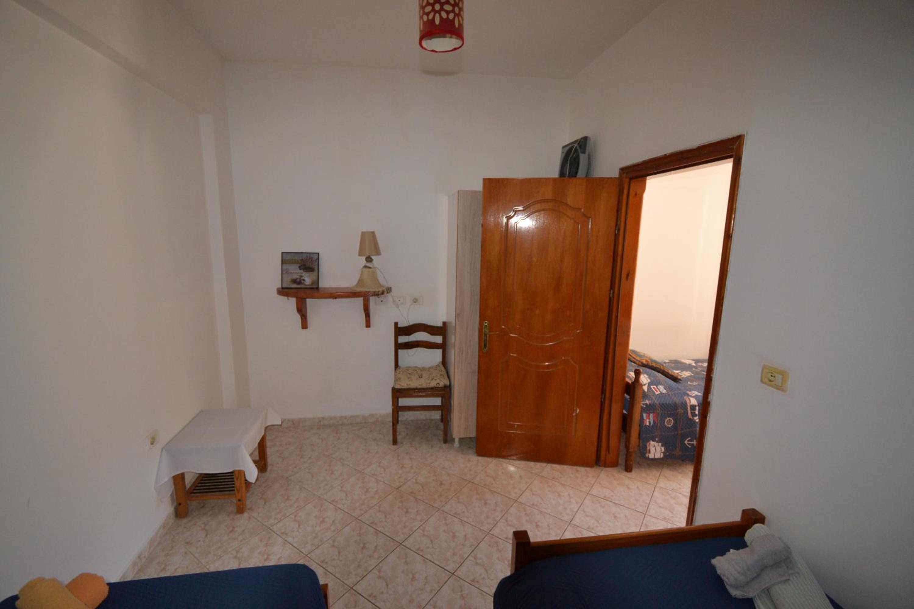 Antonia Holiday Rooms