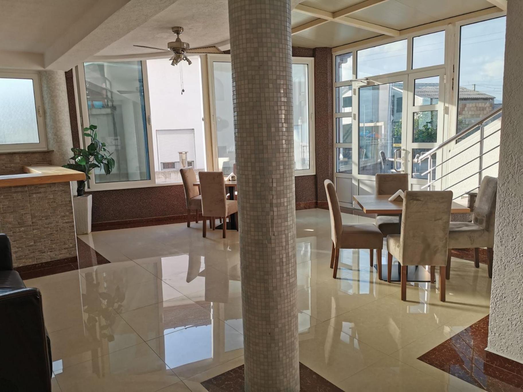"House Münster" Bed&Breakfast - Ulcinj view 5