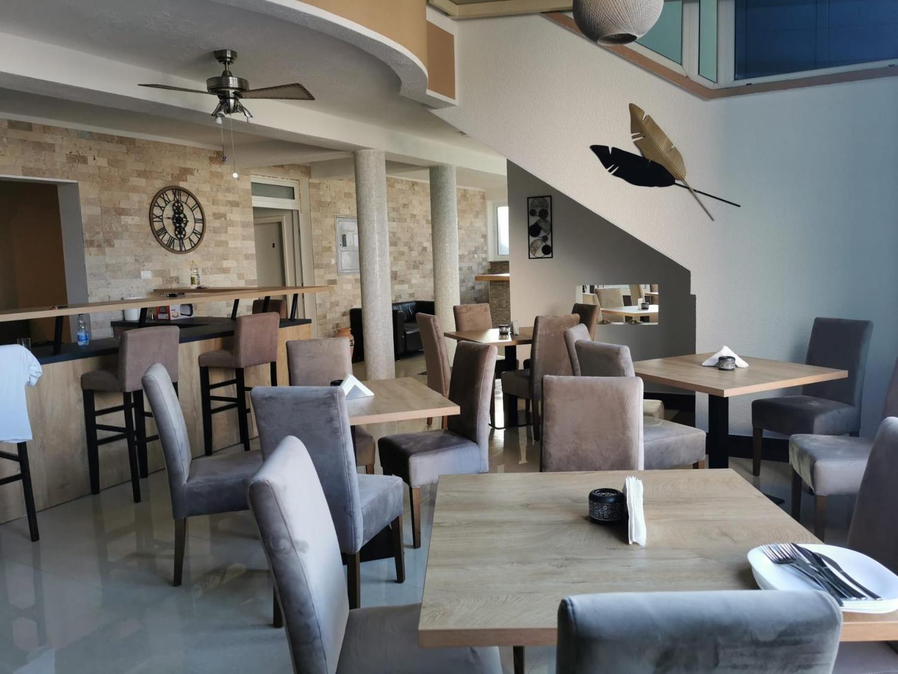 "House Münster" Bed&Breakfast - Ulcinj view 3
