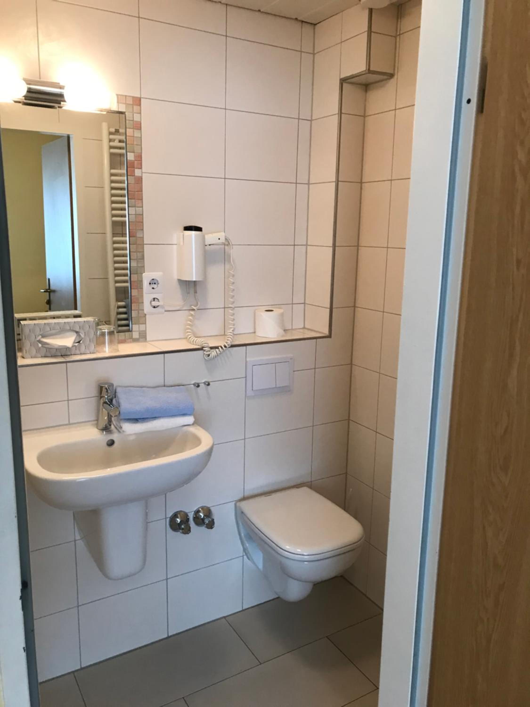 Zum Hanseaten