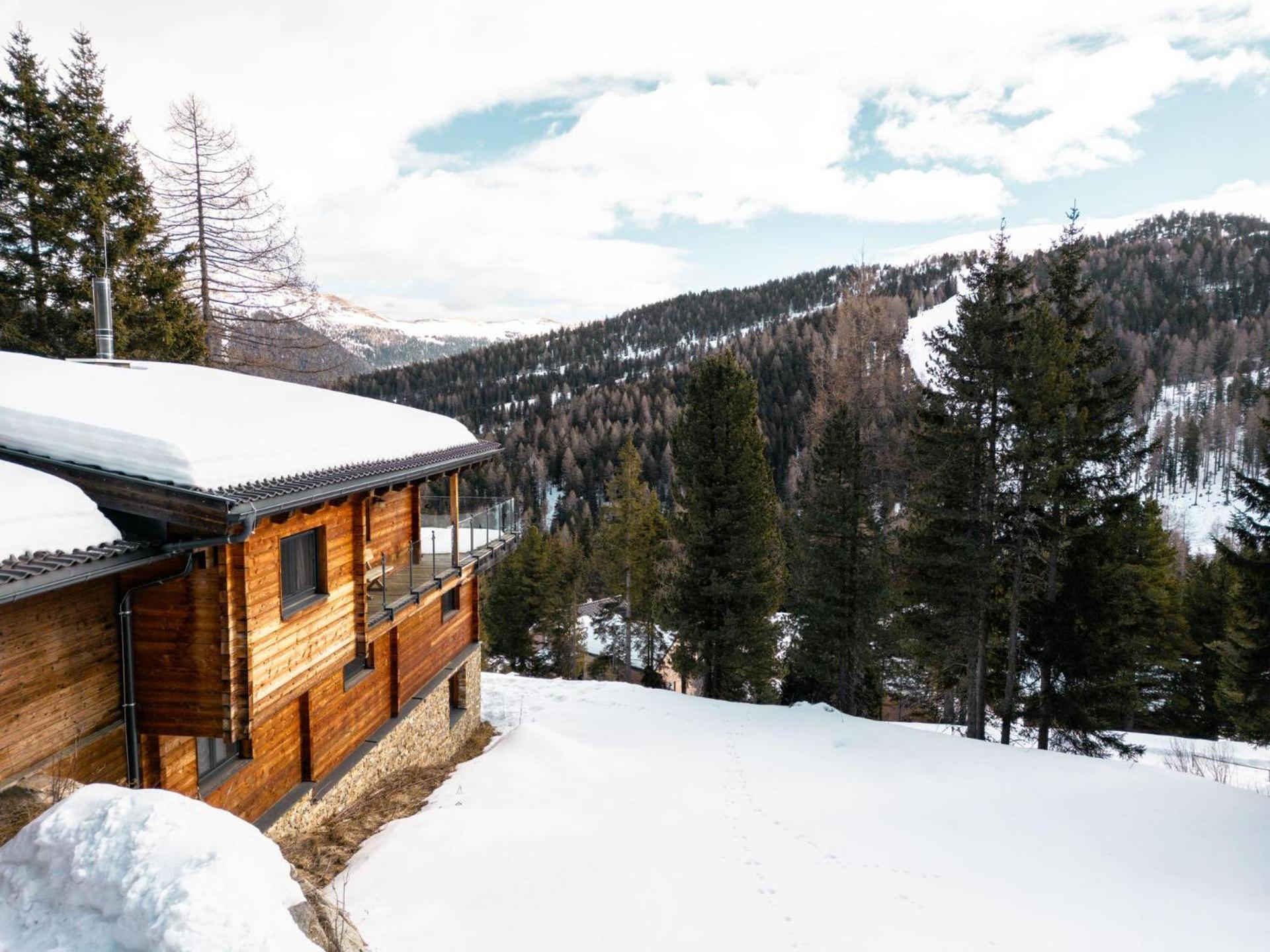 Abrahamhütte