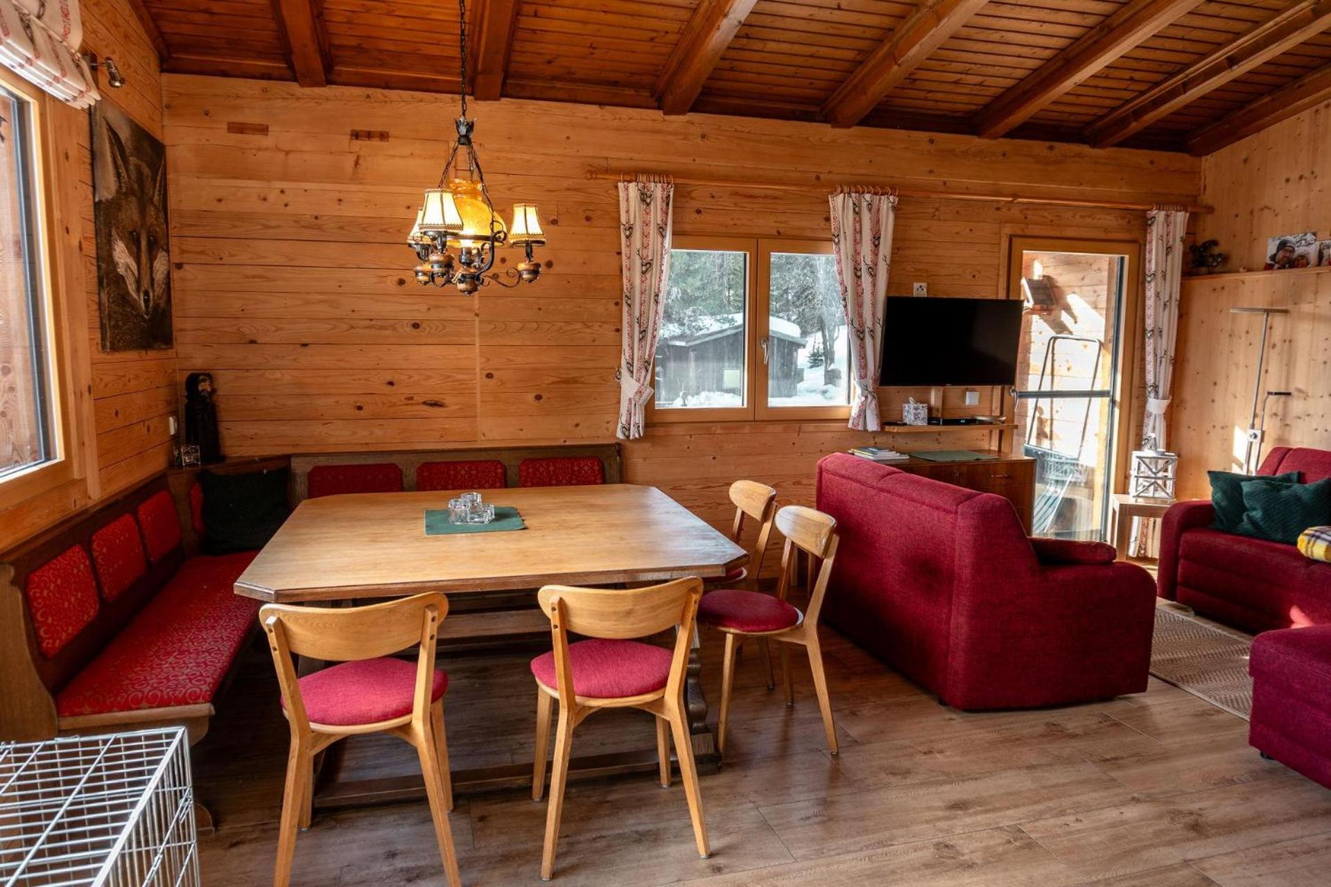 Abrahamhütte