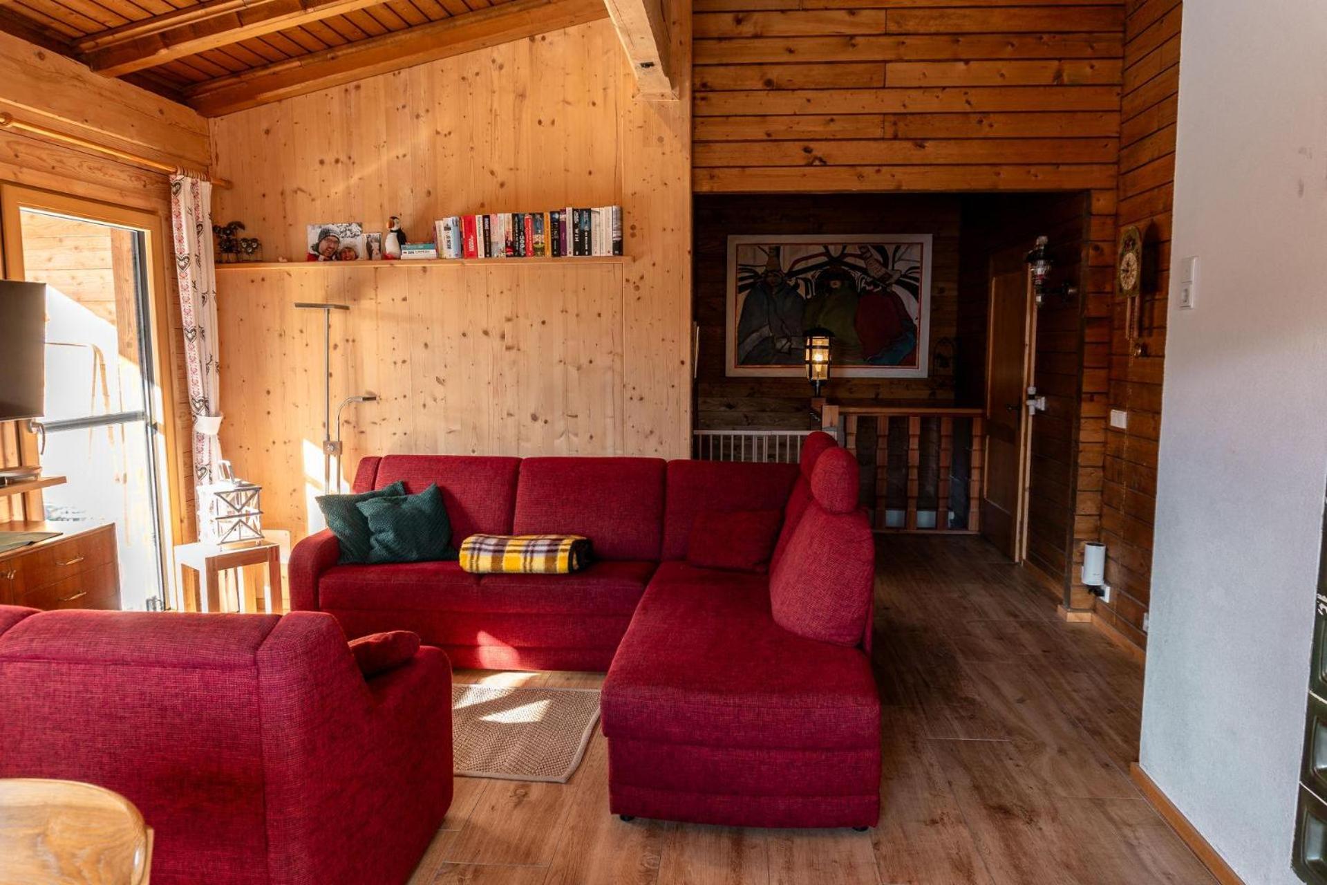 Abrahamhütte