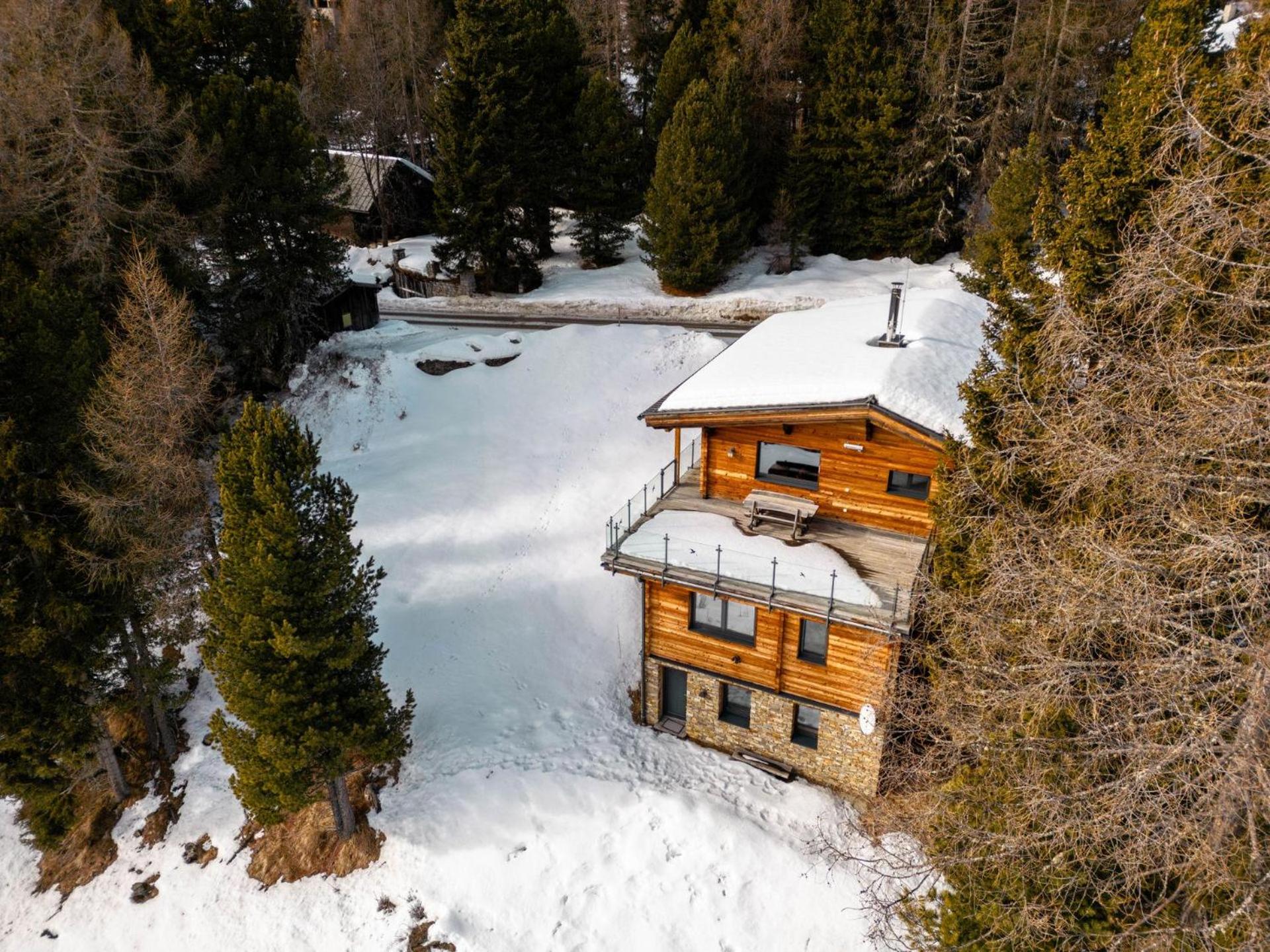 Abrahamhütte