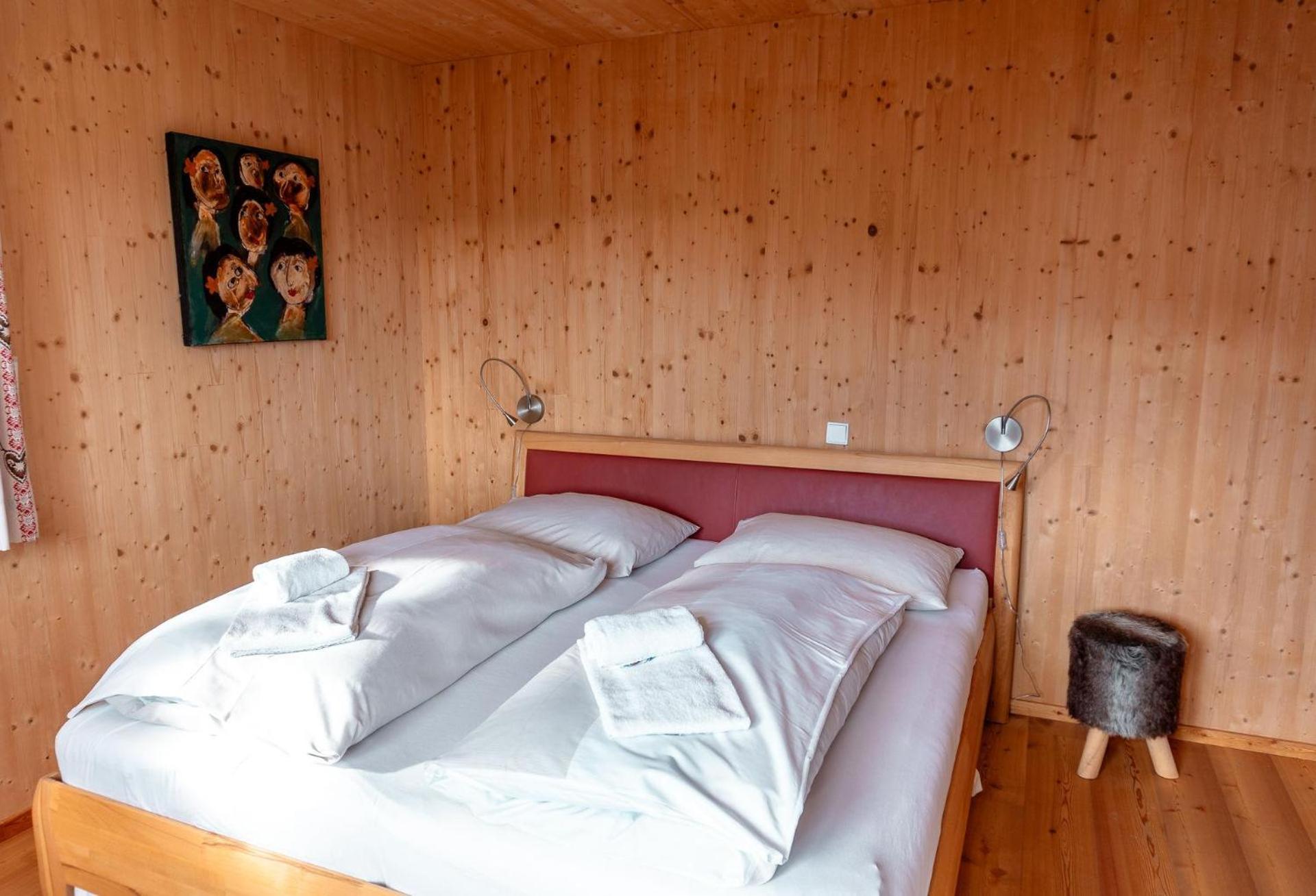 Abrahamhütte