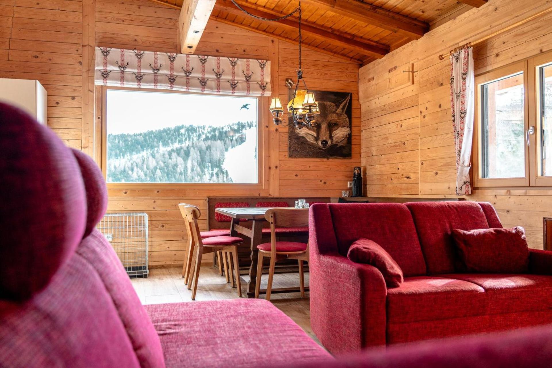 Abrahamhütte