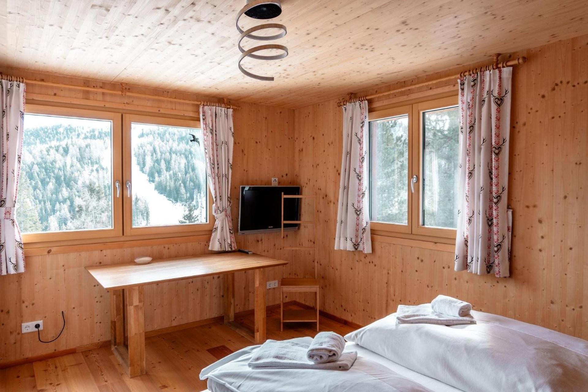 Abrahamhütte