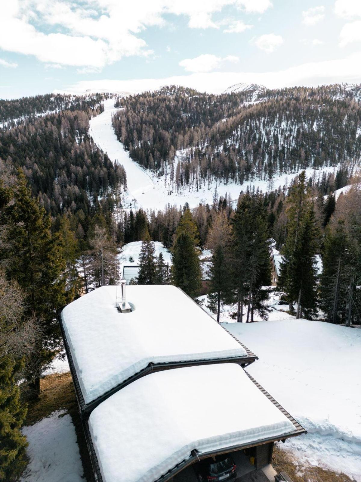 Abrahamhütte