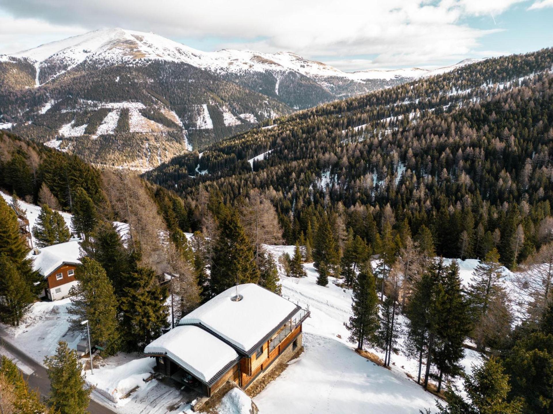 Abrahamhütte
