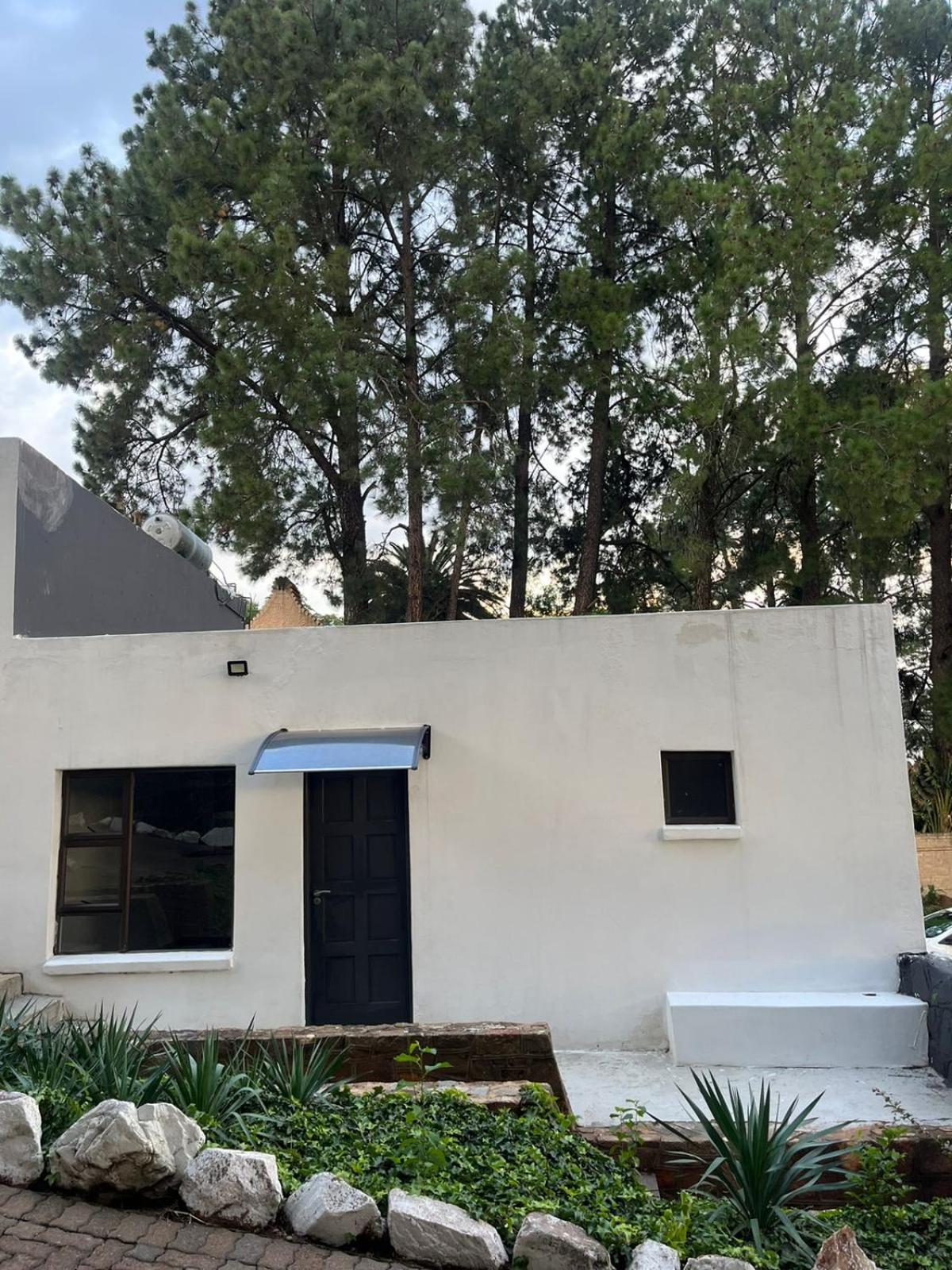 All access comfort Apartment