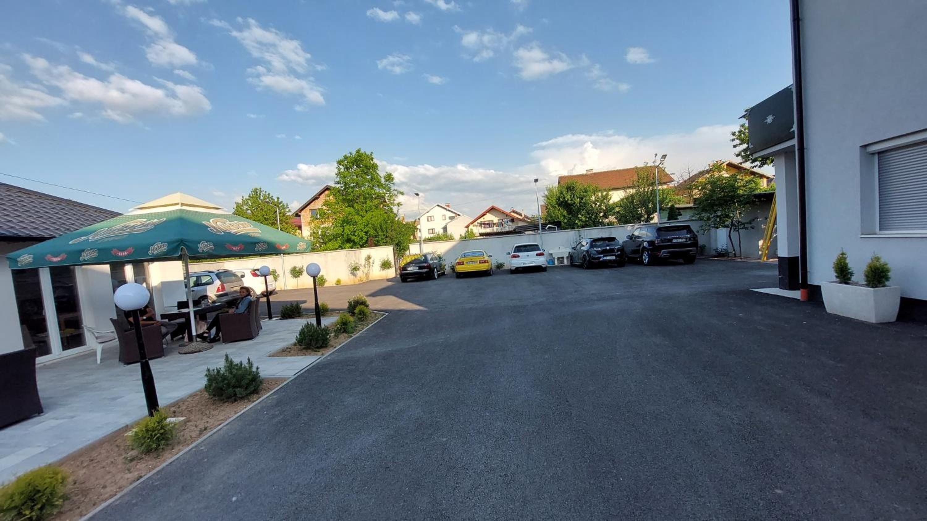 MB apartmani Sarajevo