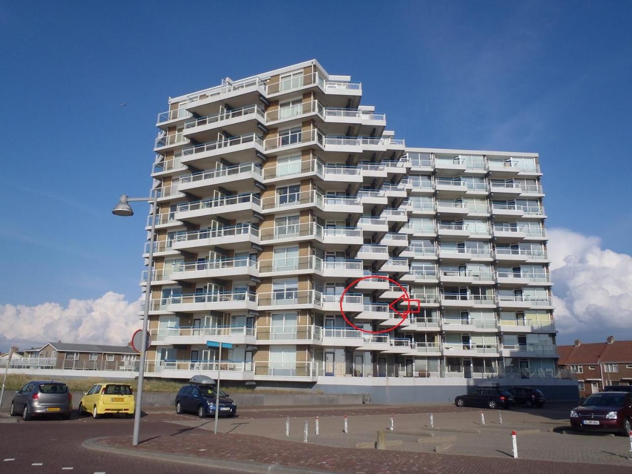 Sterflat 85 view 3