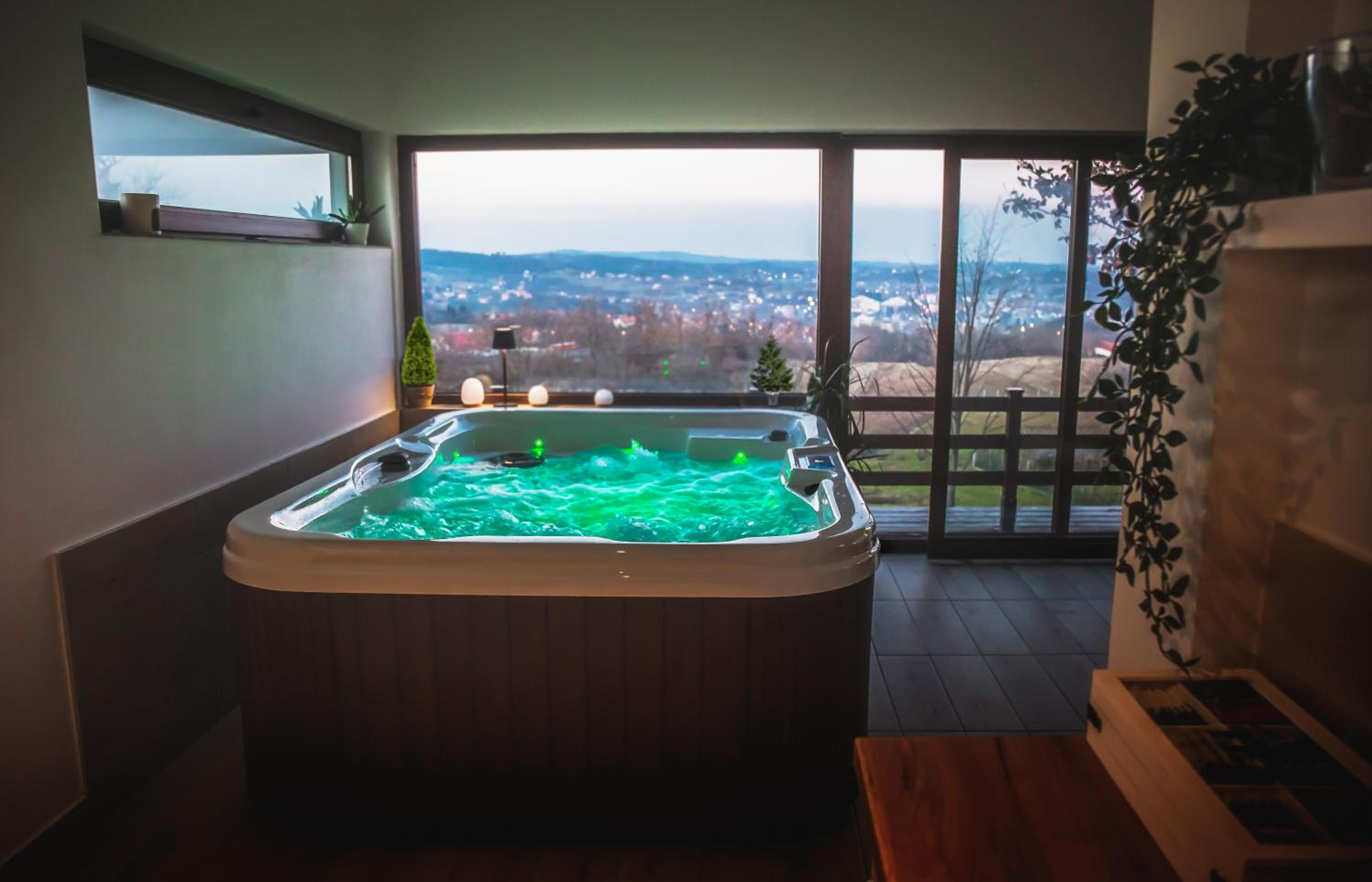 LIPA houses & spa