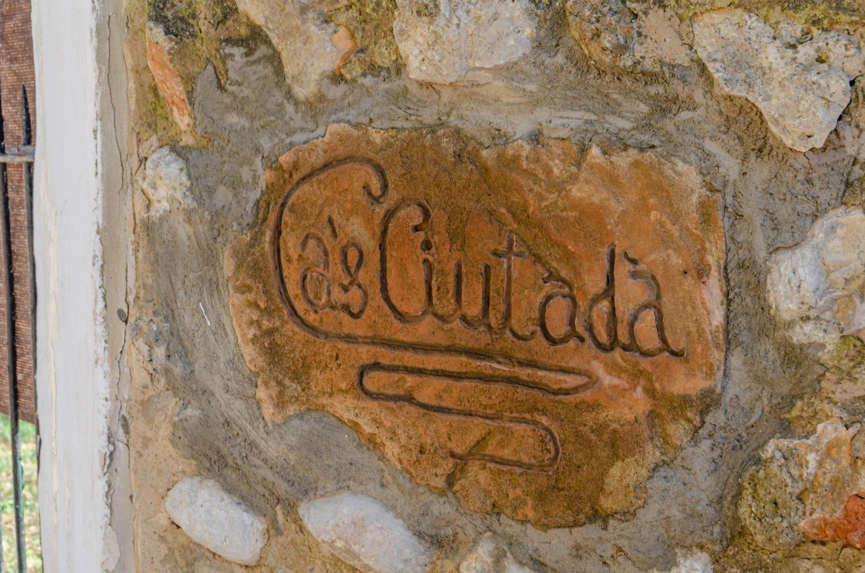 Cas Ciutada