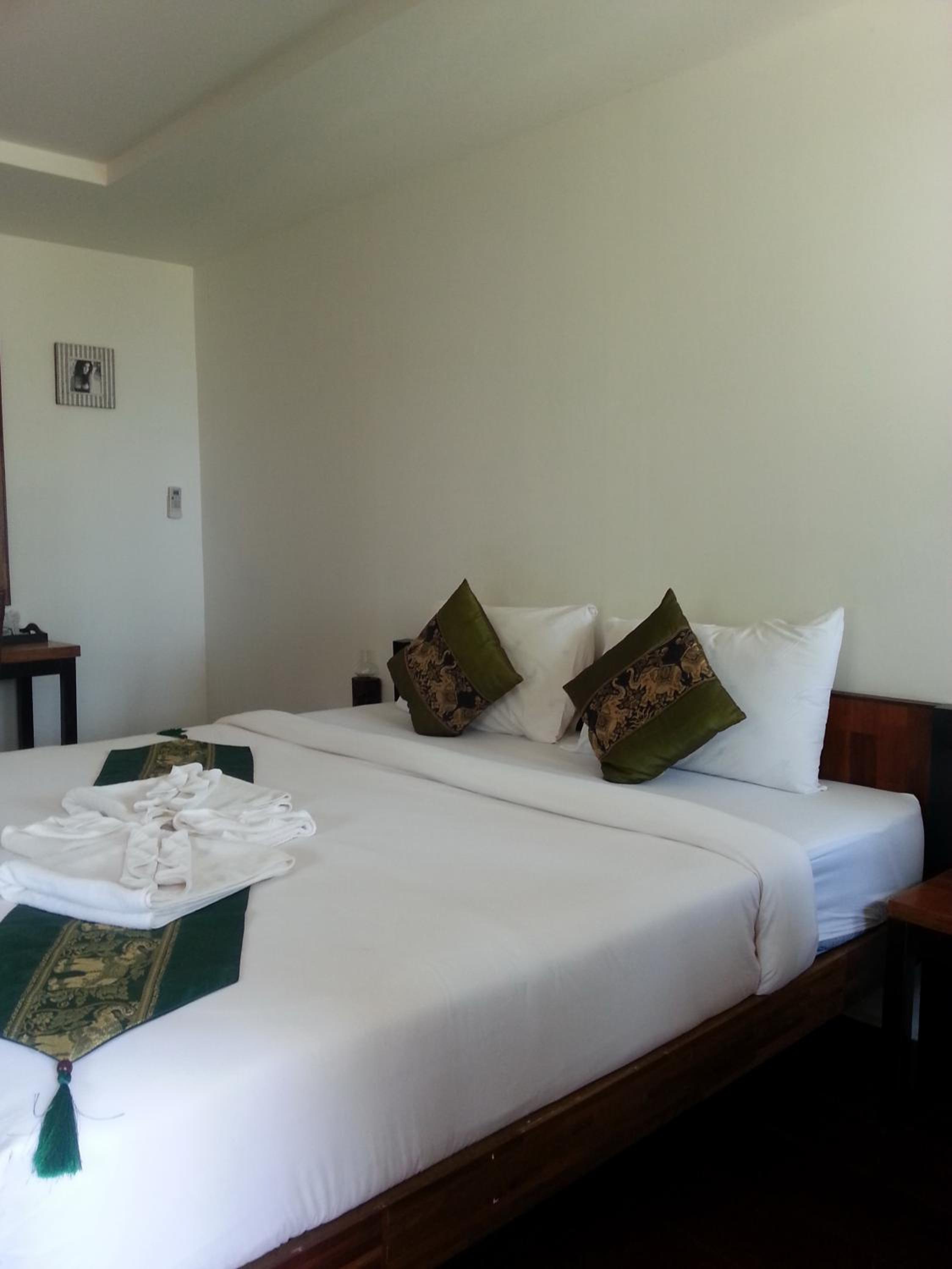 New Ozone Resort & Spa