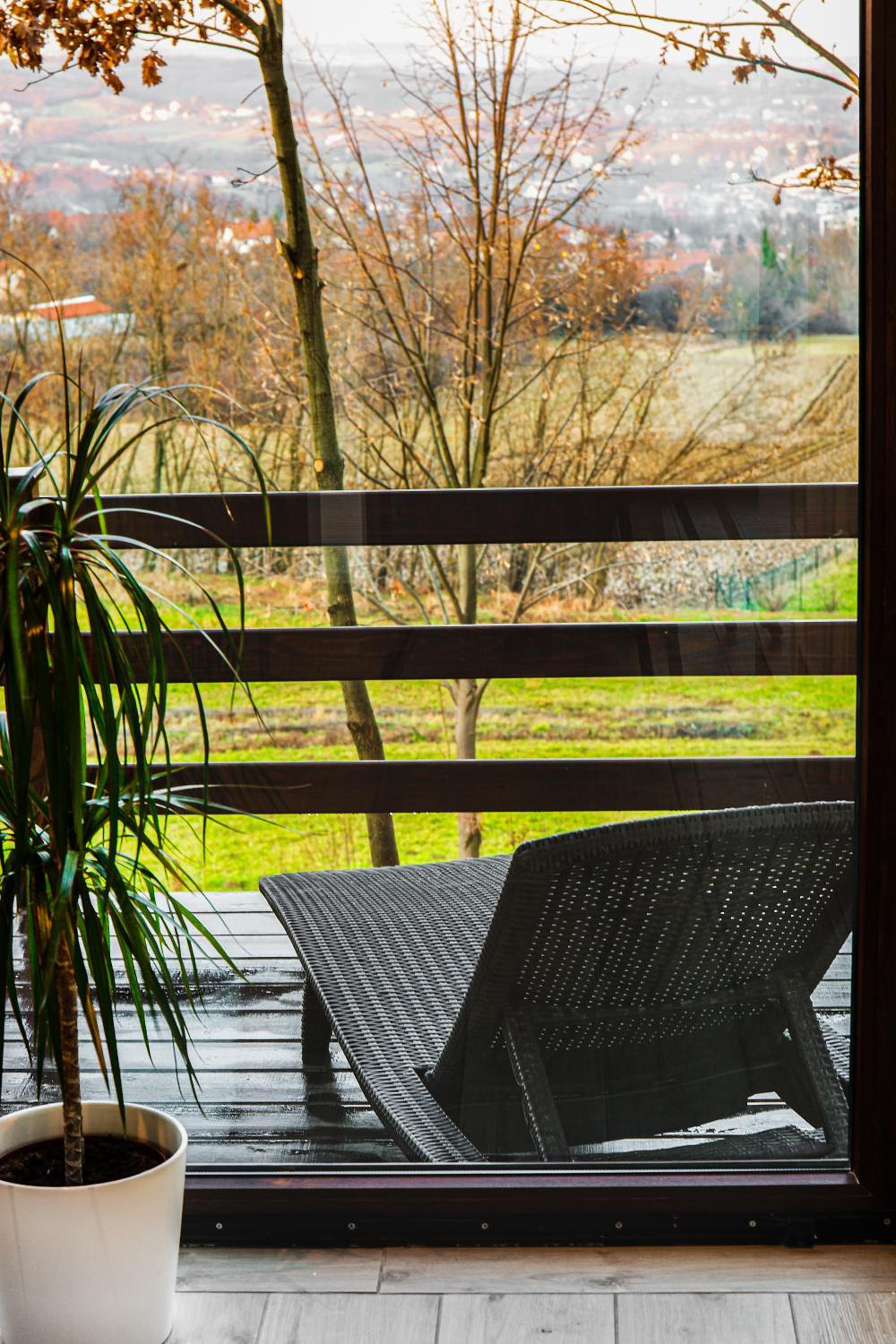 LIPA houses & spa