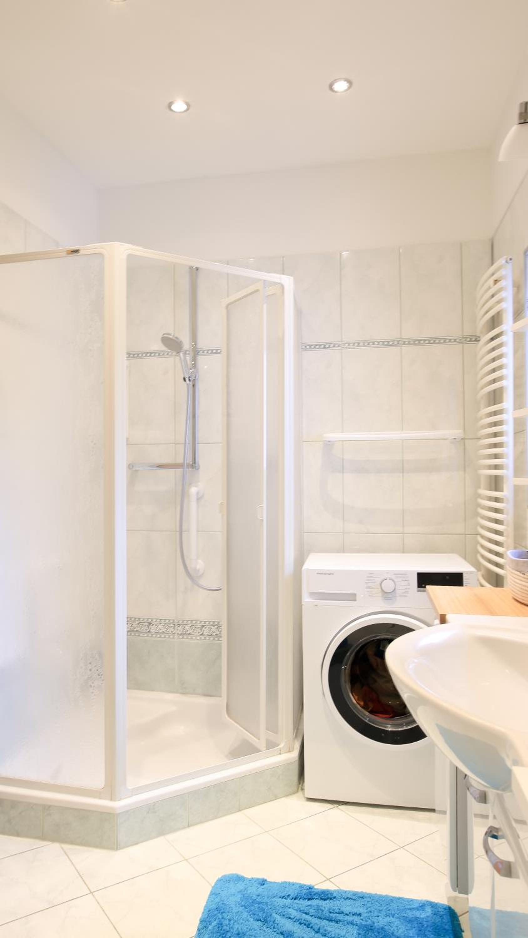 Zwei Schlafzimmer Ferienapartment Anna am Stubenbergsee inklusive zwei E-Bikes
