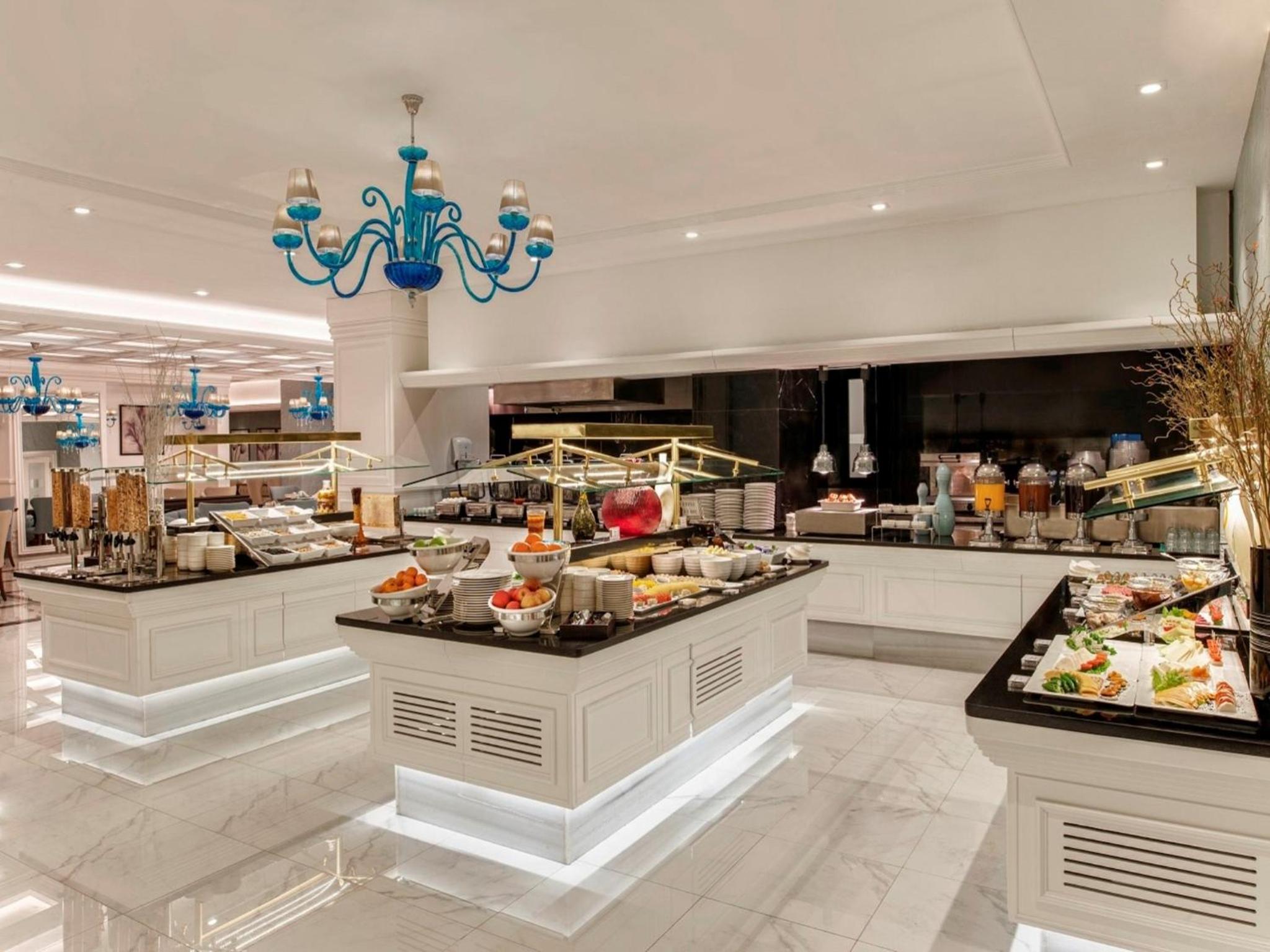 Kaya İstanbul Fuar ve Kongre - Image 17