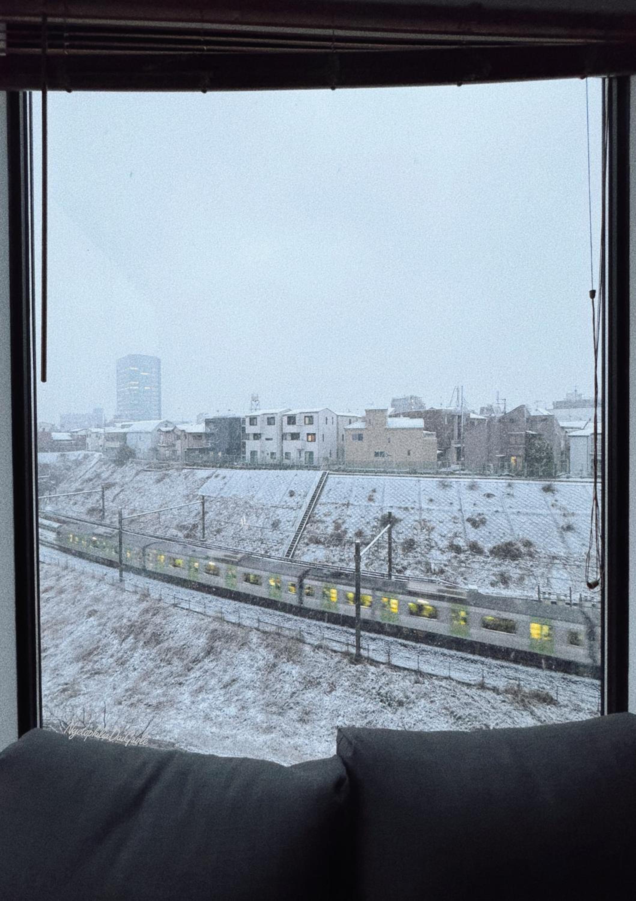 枕木 New house with Huge View for Family-Group