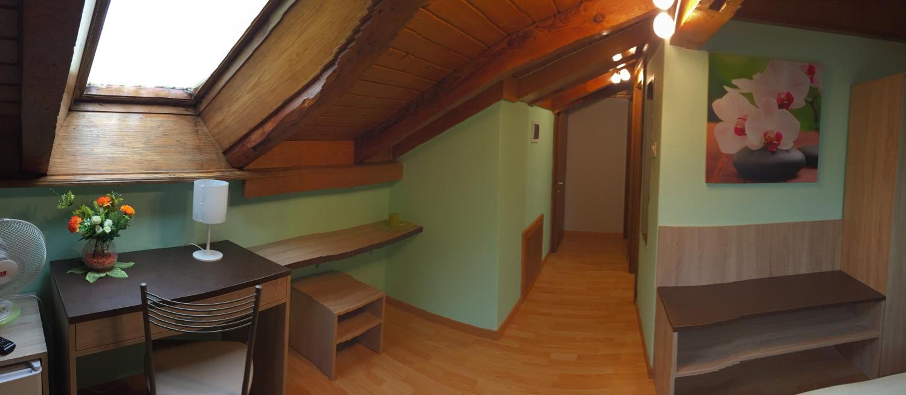 Garni Villa Betty