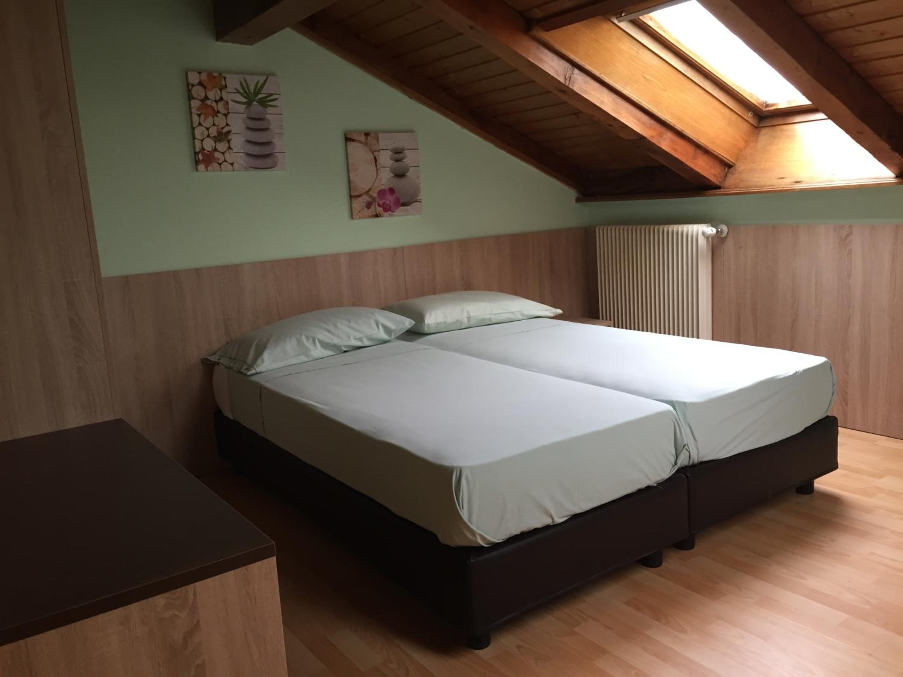 Garni Villa Betty