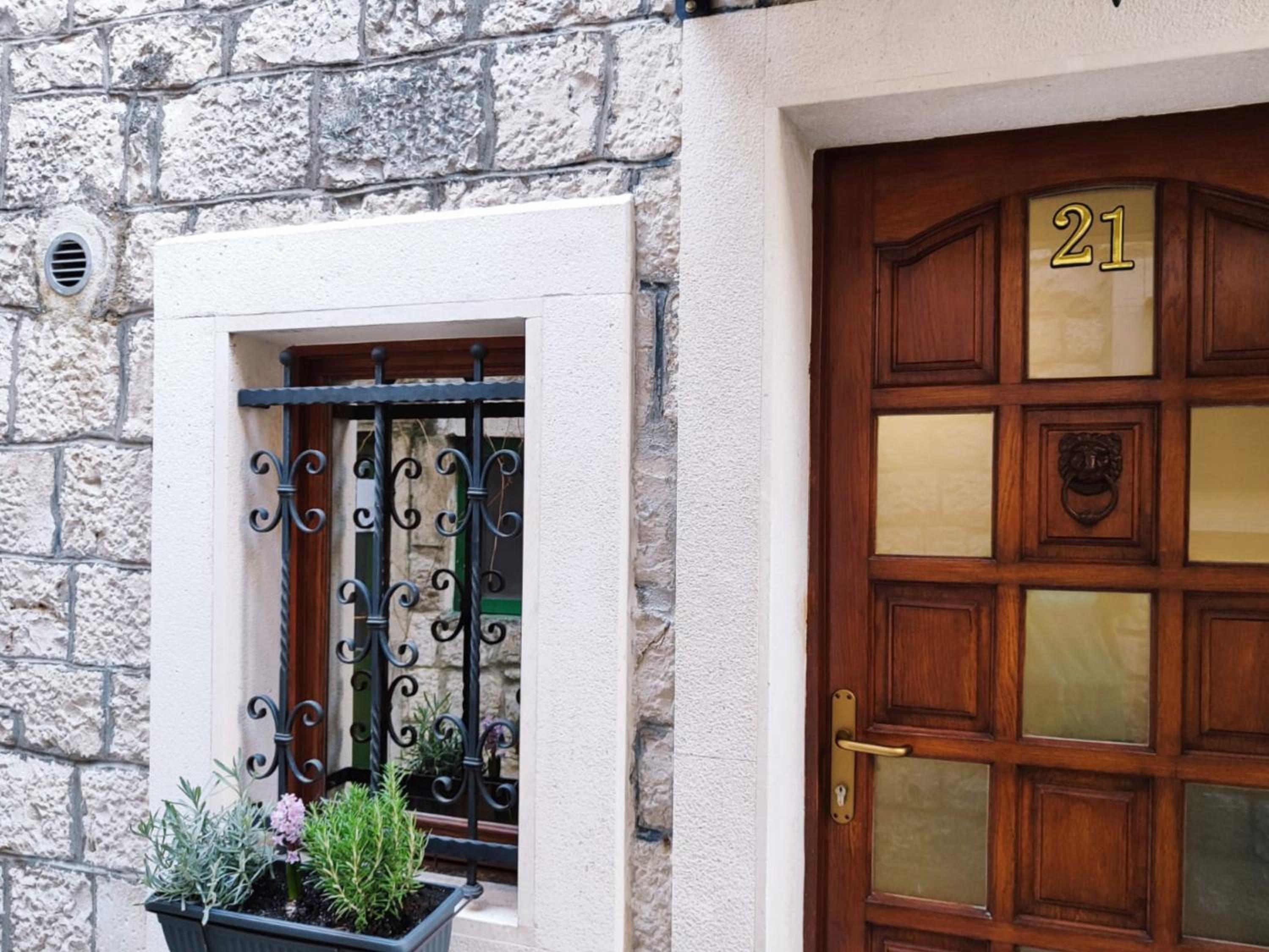 Apartment Castellina
