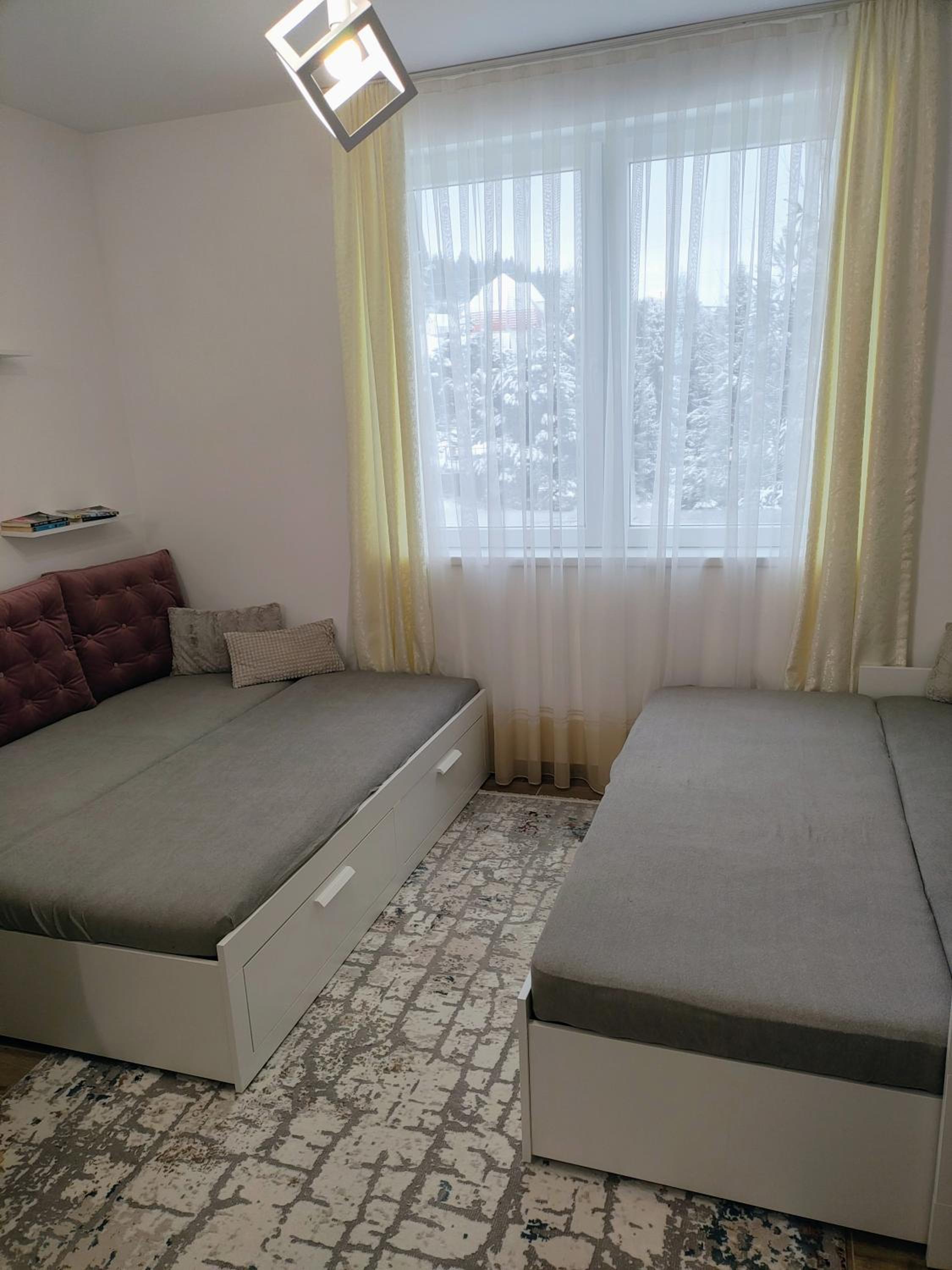 Kutak iznad oblaka