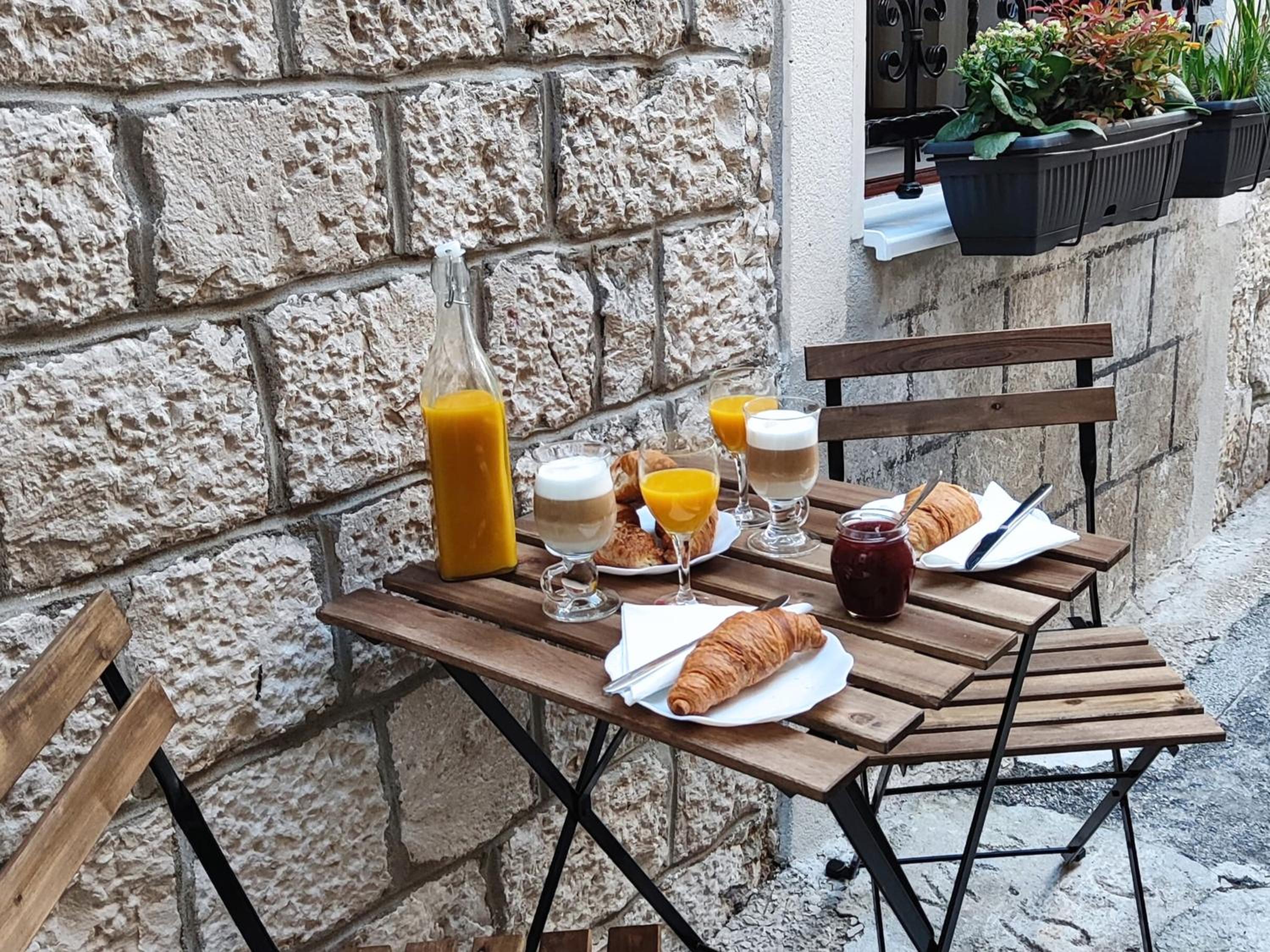 Apartment Castellina